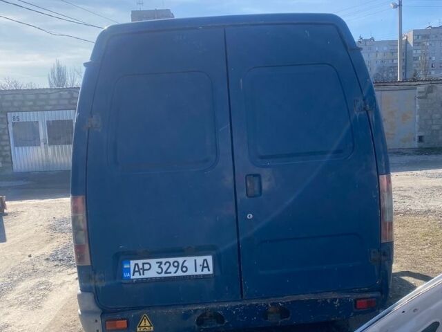ГАЗ Другая, объемом двигателя 6 л и пробегом 0 тыс. км за 2500 $, фото 2 на Automoto.ua
