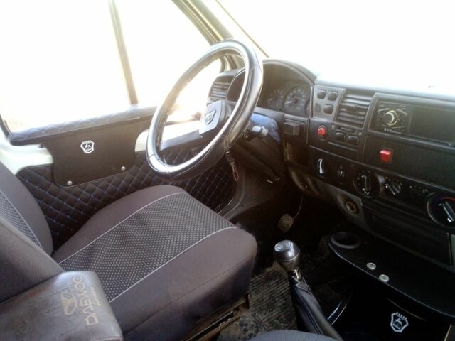 ГАЗ Інша, об'ємом двигуна 6 л та пробігом 0 тис. км за 1500 $, фото 3 на Automoto.ua