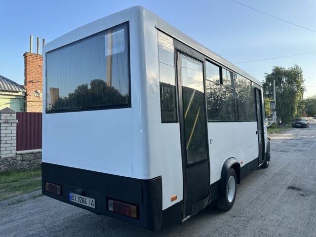 ГАЗ Другая, объемом двигателя 6 л и пробегом 0 тыс. км за 3500 $, фото 6 на Automoto.ua