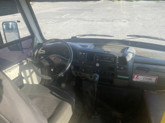 ГАЗ Другая, объемом двигателя 6 л и пробегом 0 тыс. км за 3500 $, фото 7 на Automoto.ua