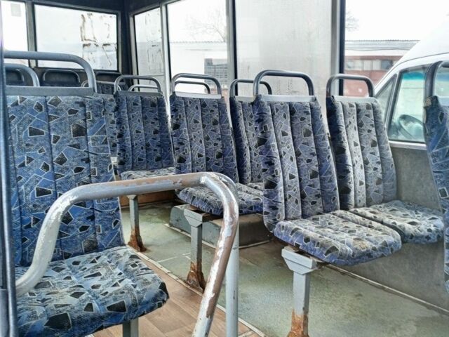 ГАЗ Другая, объемом двигателя 6 л и пробегом 0 тыс. км за 1500 $, фото 1 на Automoto.ua