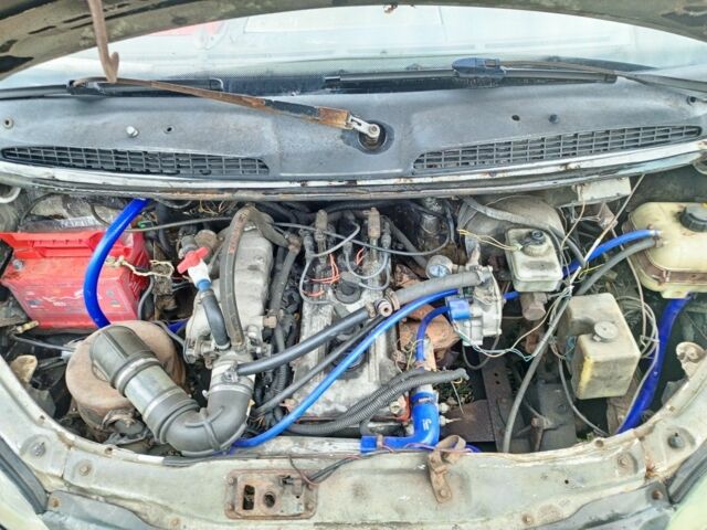 ГАЗ Другая, объемом двигателя 6 л и пробегом 0 тыс. км за 1500 $, фото 2 на Automoto.ua