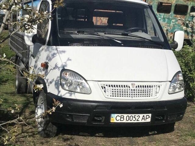ГАЗ Інша, об'ємом двигуна 6 л та пробігом 0 тис. км за 3200 $, фото 10 на Automoto.ua