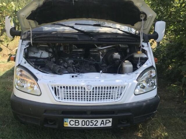 ГАЗ Інша, об'ємом двигуна 6 л та пробігом 0 тис. км за 3200 $, фото 9 на Automoto.ua