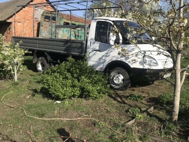 ГАЗ Інша, об'ємом двигуна 6 л та пробігом 0 тис. км за 3200 $, фото 11 на Automoto.ua