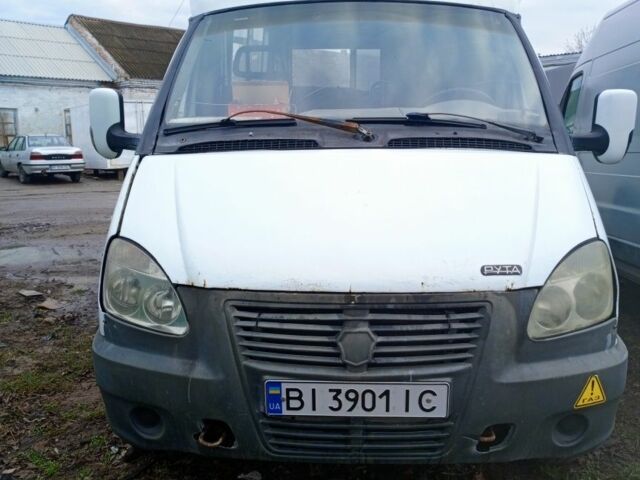 ГАЗ Другая, объемом двигателя 6 л и пробегом 0 тыс. км за 1500 $, фото 3 на Automoto.ua