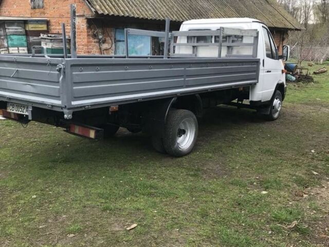 ГАЗ Інша, об'ємом двигуна 6 л та пробігом 0 тис. км за 3200 $, фото 2 на Automoto.ua