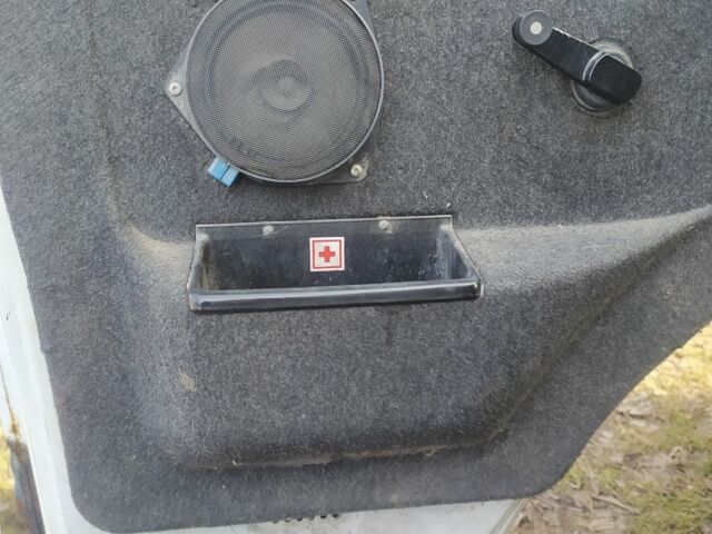 ГАЗ Другая, объемом двигателя 6 л и пробегом 0 тыс. км за 2500 $, фото 9 на Automoto.ua