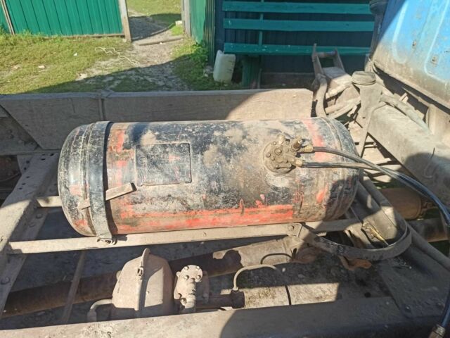 ГАЗ Інша, об'ємом двигуна 2.3 л та пробігом 0 тис. км за 2800 $, фото 2 на Automoto.ua