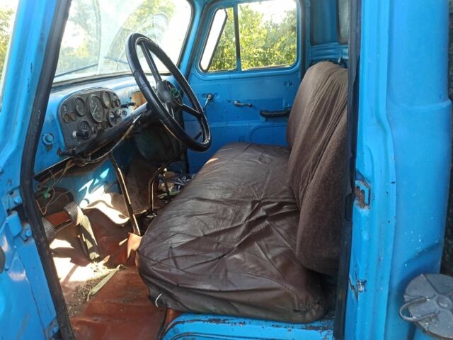 ГАЗ Інша, об'ємом двигуна 2.3 л та пробігом 0 тис. км за 2800 $, фото 8 на Automoto.ua