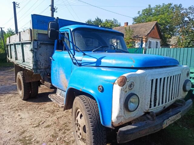 ГАЗ Інша, об'ємом двигуна 2.3 л та пробігом 0 тис. км за 2800 $, фото 10 на Automoto.ua