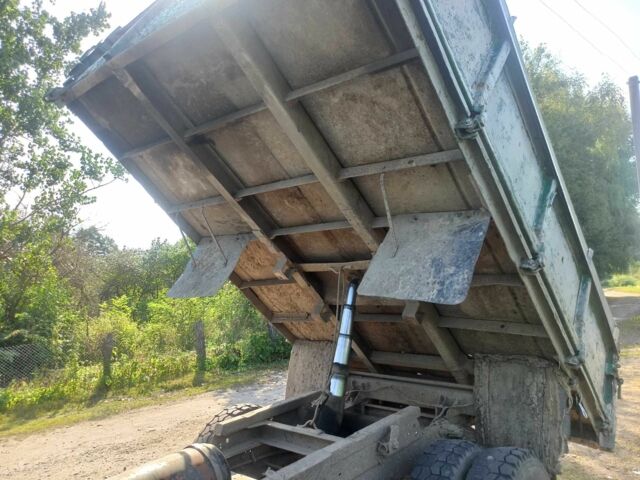 ГАЗ Інша, об'ємом двигуна 2.3 л та пробігом 0 тис. км за 2800 $, фото 6 на Automoto.ua