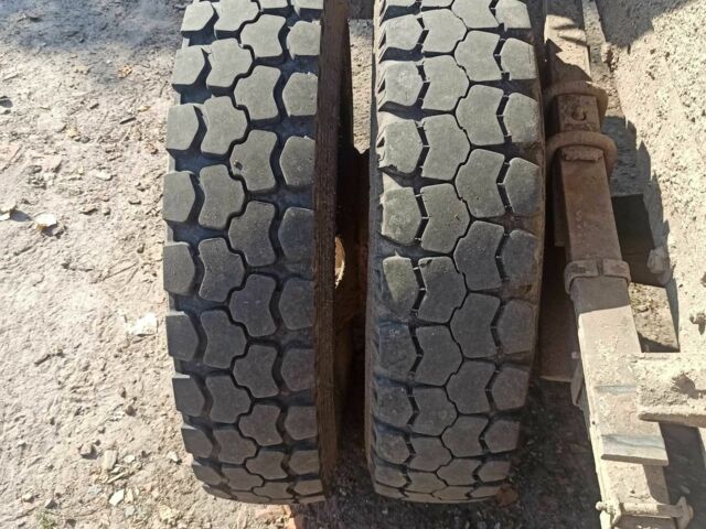 ГАЗ Інша, об'ємом двигуна 2.3 л та пробігом 0 тис. км за 2800 $, фото 3 на Automoto.ua