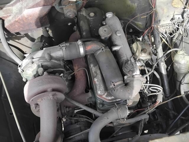ГАЗ Другая, объемом двигателя 2.3 л и пробегом 0 тыс. км за 4500 $, фото 6 на Automoto.ua