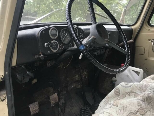 ГАЗ Інша, об'ємом двигуна 2.3 л та пробігом 0 тис. км за 2500 $, фото 1 на Automoto.ua