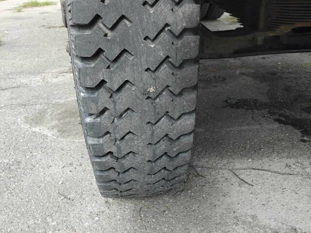 ГАЗ Другая, объемом двигателя 2.3 л и пробегом 0 тыс. км за 4500 $, фото 8 на Automoto.ua