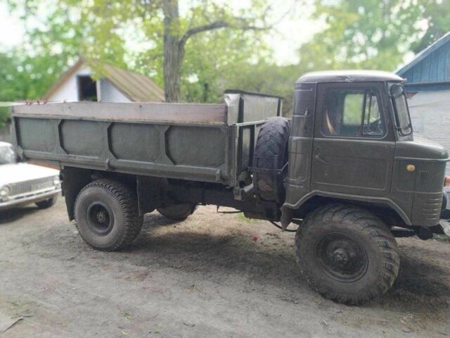 ГАЗ Інша, об'ємом двигуна 2.3 л та пробігом 0 тис. км за 4500 $, фото 6 на Automoto.ua