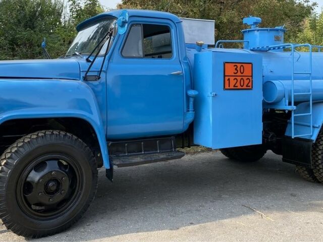ГАЗ Інша, об'ємом двигуна 2.3 л та пробігом 0 тис. км за 8000 $, фото 7 на Automoto.ua
