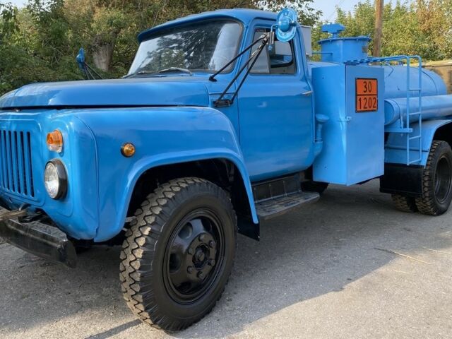 ГАЗ Інша, об'ємом двигуна 2.3 л та пробігом 0 тис. км за 8000 $, фото 8 на Automoto.ua
