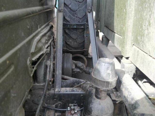 ГАЗ Інша, об'ємом двигуна 2.3 л та пробігом 0 тис. км за 4500 $, фото 3 на Automoto.ua