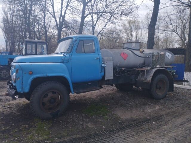 ГАЗ Другая, объемом двигателя 2.3 л и пробегом 0 тыс. км за 1543 $, фото 1 на Automoto.ua