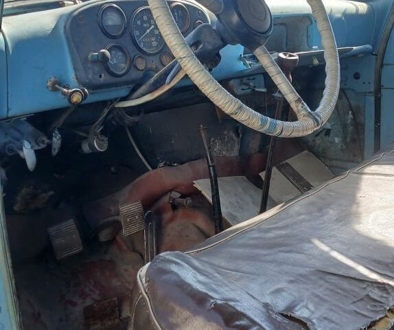 ГАЗ Другая, объемом двигателя 2.3 л и пробегом 0 тыс. км за 556 $, фото 2 на Automoto.ua