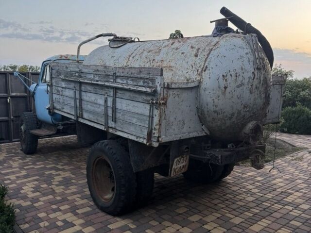 ГАЗ Другая, объемом двигателя 2.3 л и пробегом 0 тыс. км за 1090 $, фото 7 на Automoto.ua
