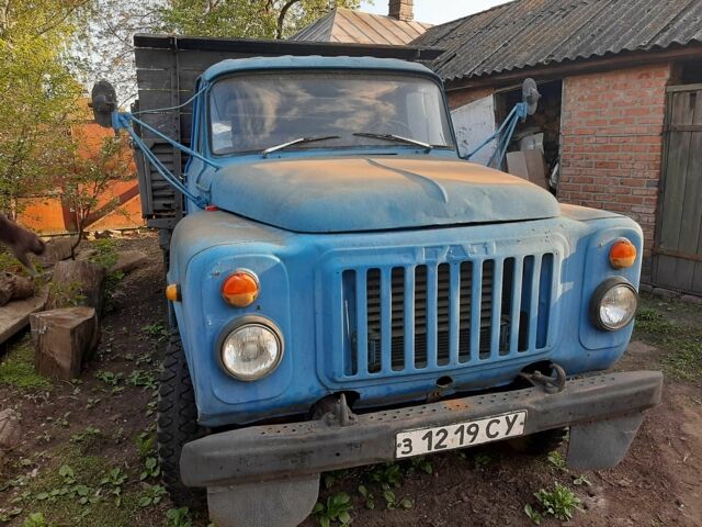 ГАЗ Інша, об'ємом двигуна 2.3 л та пробігом 0 тис. км за 1211 $, фото 12 на Automoto.ua