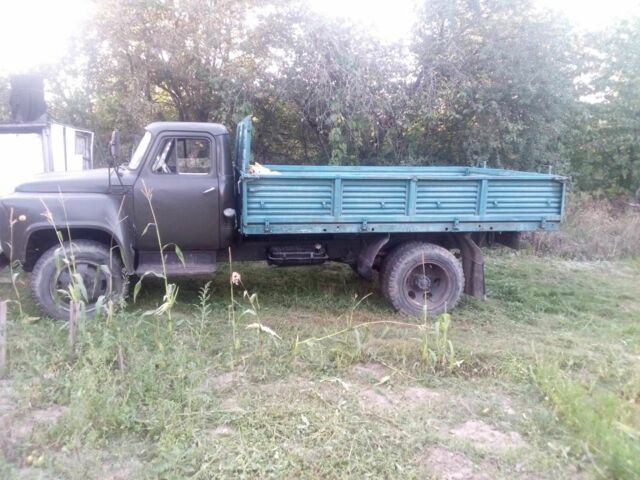 ГАЗ Другая, объемом двигателя 2.3 л и пробегом 0 тыс. км за 1333 $, фото 1 на Automoto.ua