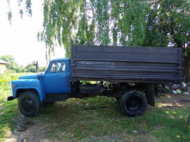 ГАЗ Другая, объемом двигателя 2.3 л и пробегом 0 тыс. км за 2200 $, фото 4 на Automoto.ua