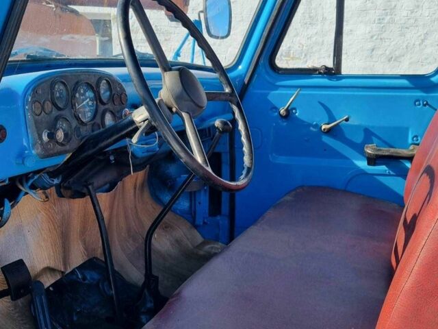 ГАЗ Другая, объемом двигателя 2.3 л и пробегом 0 тыс. км за 11865 $, фото 1 на Automoto.ua