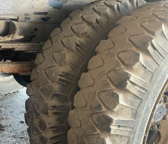 ГАЗ Інша, об'ємом двигуна 2.3 л та пробігом 0 тис. км за 606 $, фото 5 на Automoto.ua