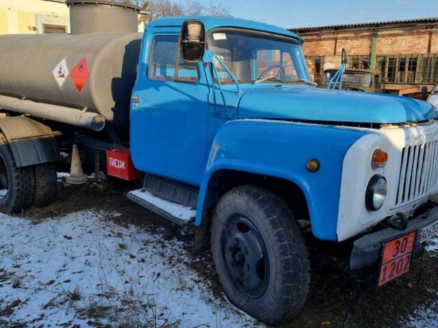 ГАЗ Другая, объемом двигателя 2.3 л и пробегом 0 тыс. км за 11865 $, фото 2 на Automoto.ua
