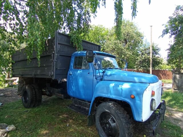 ГАЗ Другая, объемом двигателя 2.3 л и пробегом 0 тыс. км за 2200 $, фото 2 на Automoto.ua