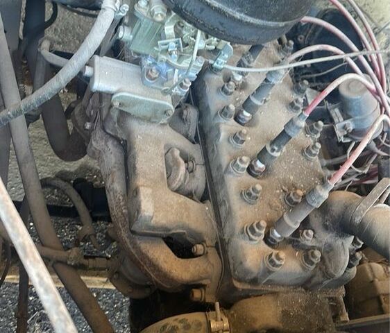 ГАЗ Інша, об'ємом двигуна 2.3 л та пробігом 0 тис. км за 606 $, фото 1 на Automoto.ua