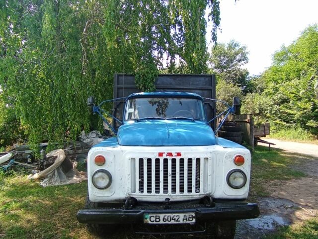 ГАЗ Другая, объемом двигателя 2.3 л и пробегом 0 тыс. км за 2200 $, фото 1 на Automoto.ua
