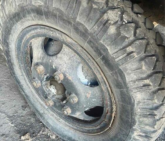 ГАЗ Інша, об'ємом двигуна 2.3 л та пробігом 0 тис. км за 606 $, фото 6 на Automoto.ua