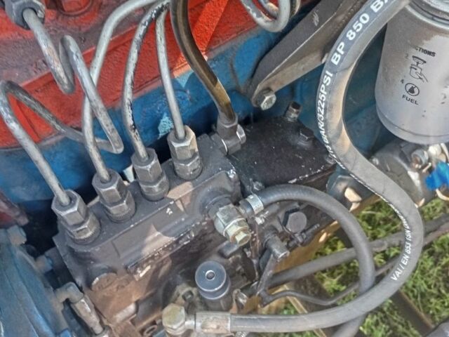 ГАЗ Інша, об'ємом двигуна 2.3 л та пробігом 0 тис. км за 4500 $, фото 6 на Automoto.ua
