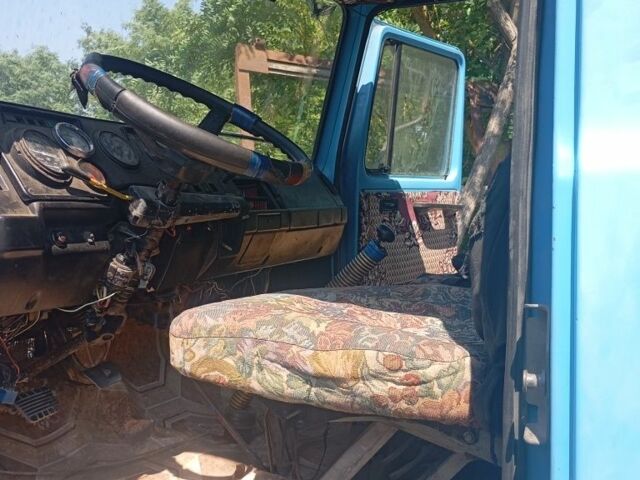 ГАЗ Інша, об'ємом двигуна 2.3 л та пробігом 0 тис. км за 4500 $, фото 4 на Automoto.ua