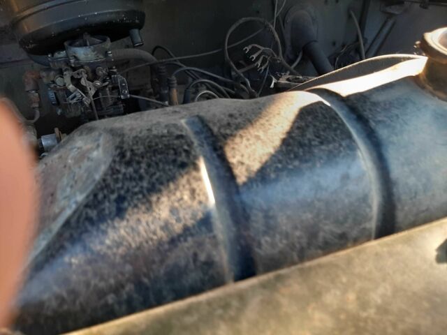 ГАЗ Другая, объемом двигателя 2.3 л и пробегом 0 тыс. км за 364 $, фото 3 на Automoto.ua