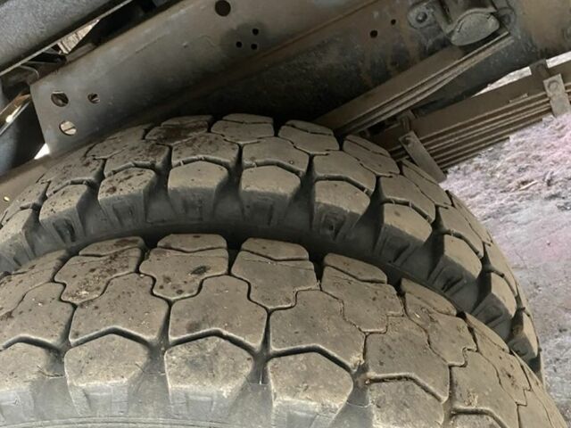 ГАЗ Другая, объемом двигателя 2.3 л и пробегом 0 тыс. км за 2200 $, фото 6 на Automoto.ua