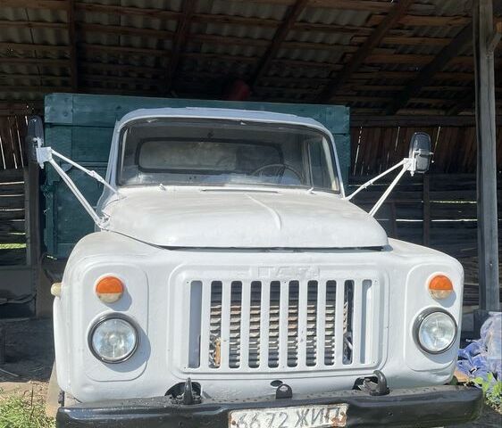 ГАЗ Інша, об'ємом двигуна 2.3 л та пробігом 0 тис. км за 3500 $, фото 7 на Automoto.ua