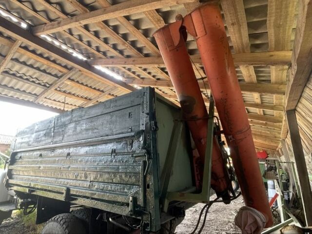 ГАЗ Інша, об'ємом двигуна 2.3 л та пробігом 0 тис. км за 3500 $, фото 3 на Automoto.ua