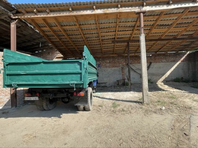 ГАЗ Інша, об'ємом двигуна 2.3 л та пробігом 0 тис. км за 3500 $, фото 2 на Automoto.ua