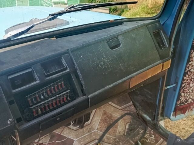 ГАЗ Інша, об'ємом двигуна 2.3 л та пробігом 0 тис. км за 4500 $, фото 3 на Automoto.ua
