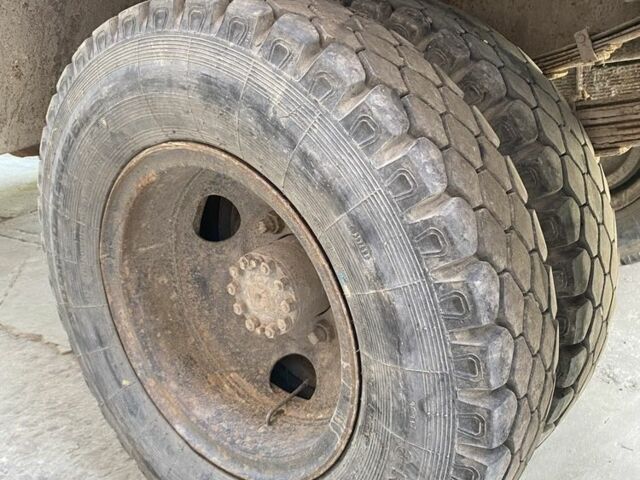 ГАЗ Другая, объемом двигателя 2.3 л и пробегом 0 тыс. км за 1800 $, фото 8 на Automoto.ua