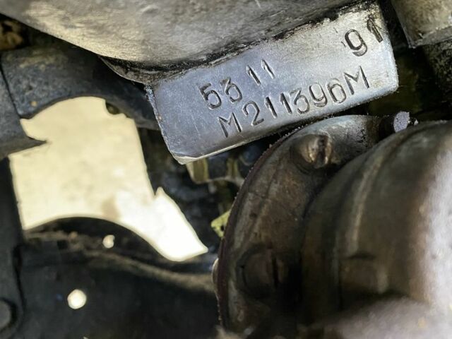 ГАЗ Другая, объемом двигателя 2.3 л и пробегом 0 тыс. км за 1800 $, фото 11 на Automoto.ua