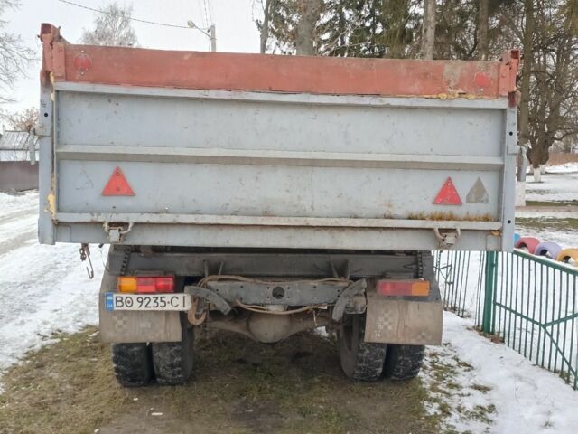 ГАЗ Інша, об'ємом двигуна 2.3 л та пробігом 0 тис. км за 5300 $, фото 3 на Automoto.ua