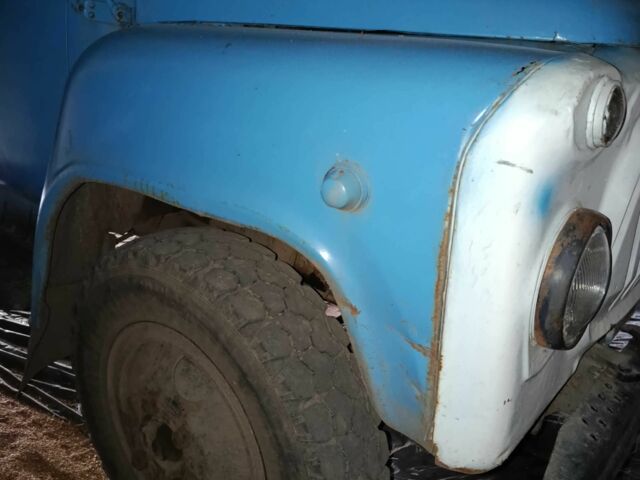ГАЗ Другая, объемом двигателя 2.3 л и пробегом 0 тыс. км за 2422 $, фото 1 на Automoto.ua