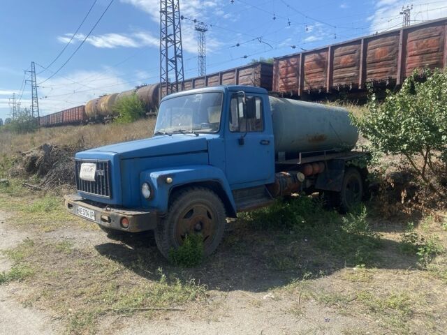 ГАЗ Інша, об'ємом двигуна 2.3 л та пробігом 0 тис. км за 2300 $, фото 3 на Automoto.ua